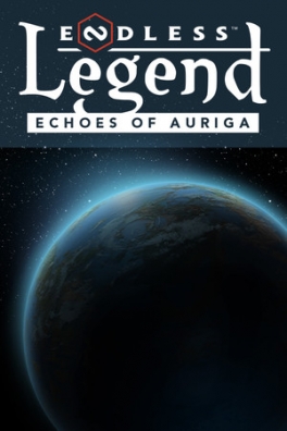 Endless Legend - Echoes of Auriga (DLC)