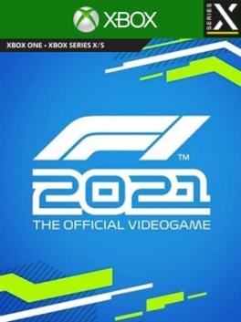 F1 2021 (Xbox One / Xbox Series X)