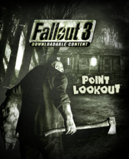 Fallout 3 - Point Lookout DLC