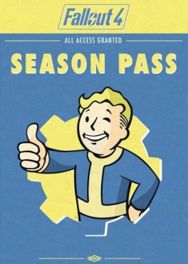 Fallout 4 - Season Pass (DLC)