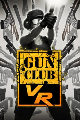 Gun Club [VR]