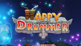 Happy Drummer [VR]