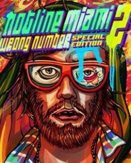 Hotline Miami 2: Wrong Number (Digital Special Edition)