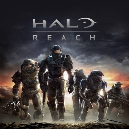 Halo: Reach (MS Store)