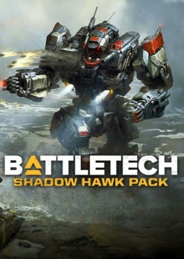 BATTLETECH - Shadow Hawk Pack (DLC)
