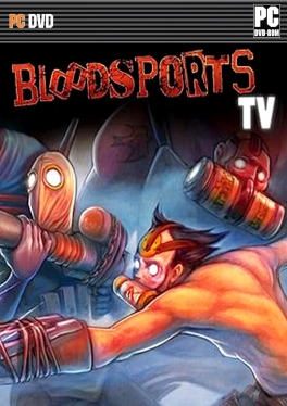 Bloodsports.TV