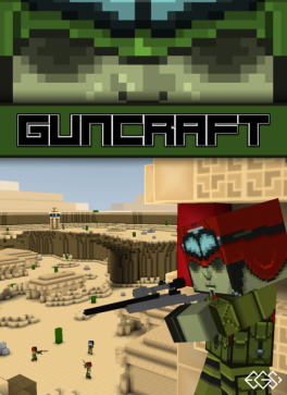 Guncraft Under the Sea Block Pack DLC