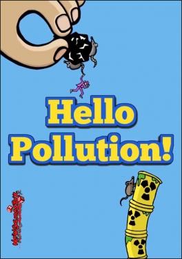 Hello Pollution!