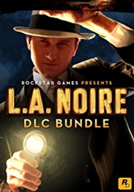 L.A. Noire DLC Bundle (DLC)