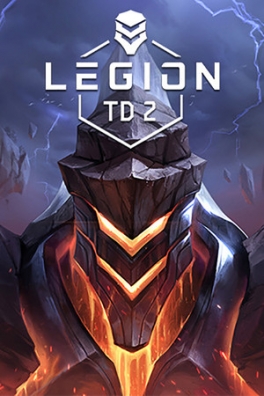 Legion TD 2 - Multiplayer Tower Defense.