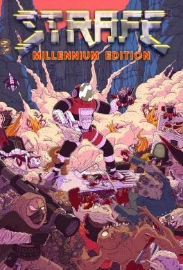 STRAFE: Millennium Edition