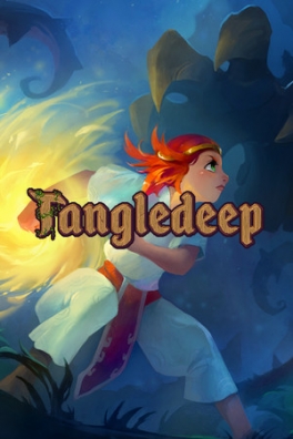 Tangledeep Soundtrack