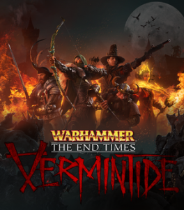 Warhammer: End Times - Vermintide Item: Razorfang Poison (DLC)