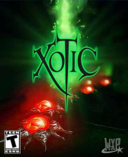 Xotic Complete Pack