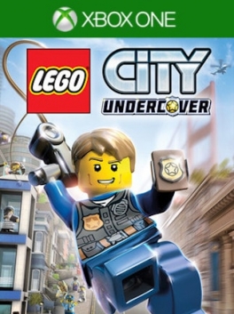 LEGO City Undercover (Xbox One) - Xbox Live Key - EUROPE