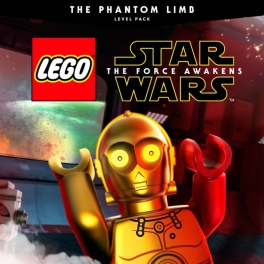 LEGO Star Wars: The Force Awakens - The Phantom Limb Level Pack (DLC)