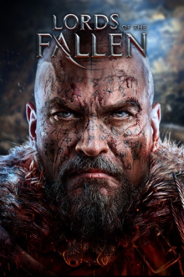 Lords of the Fallen Day One Edition