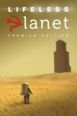Lifeless Planet (Premier Edition)