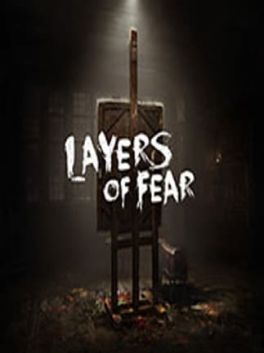 Layers of Fear - Soundtrack PC