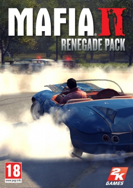 Mafia II - Renegade Pack (DLC)