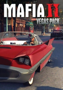 Mafia II - Vegas Pack (DLC)