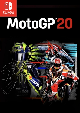 MotoGP 20  (Nintendo Switch)
