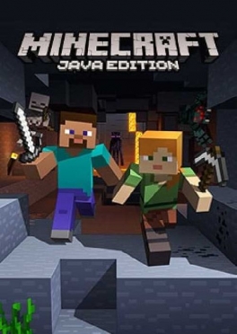 Minecraft (Java Edition)