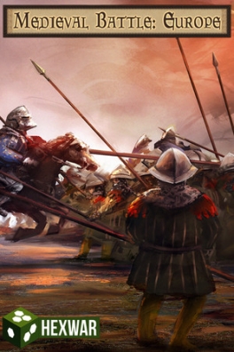 Medieval Battle: Europe