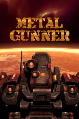 Metal Gunner