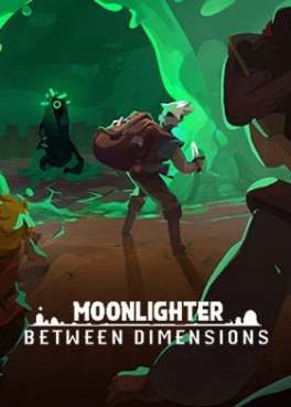 Moonlighter: Between Dimensions (DLC)