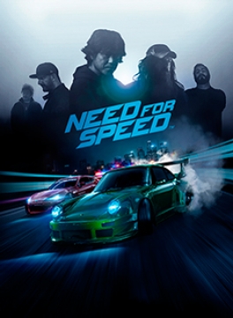 Need For Speed (EA App)