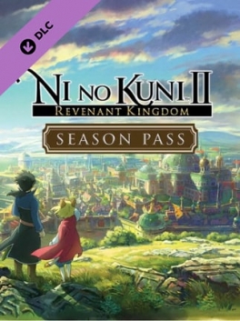 Ni No Kuni II: Revenant Kingdom - Season Pass (DLC)