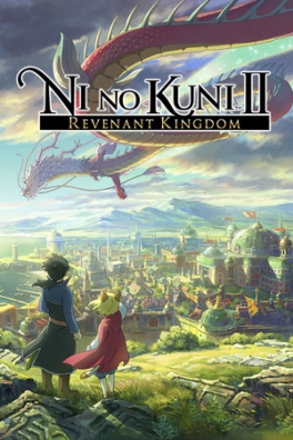 Ni No Kuni II: Revenant Kingdom The Prince's Edition EMEA