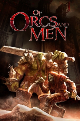 Of Orcs And Men