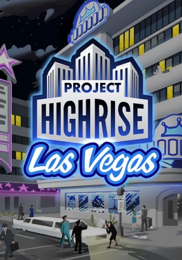 Project Highrise - Las Vegas (DLC)