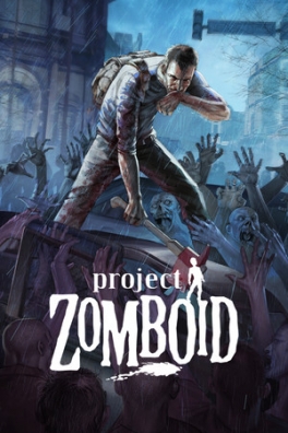 Project Zomboid (GOG)