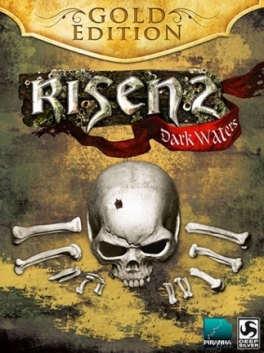 Risen 2: Dark Waters (Gold Edition)