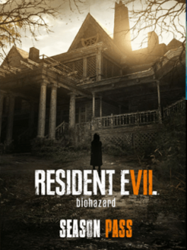 Resident Evil 7 Biohazard - Season Pass (DLC)