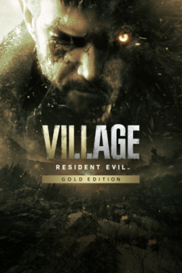 Resident Evil Village (Gold Edition)