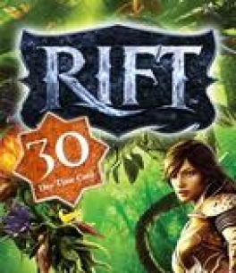 Rift 30-days time card