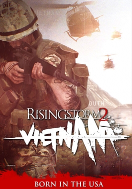 Rising Storm 2: Vietnam - Born in the USA (DLC)