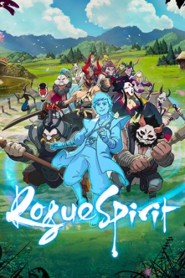 Rogue Spirit (Early access)