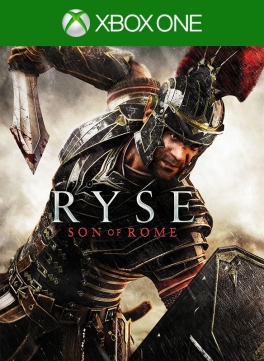 Ryse: Son of Rome (Xbox One)