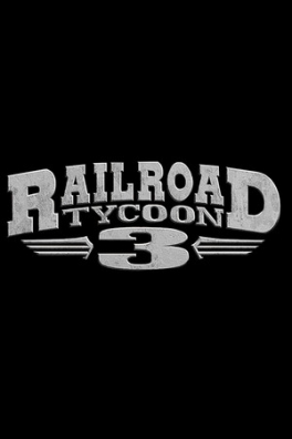 Railroad Tycoon 3 (GOG)