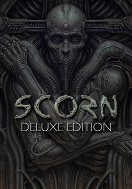 Scorn (Deluxe Edition)