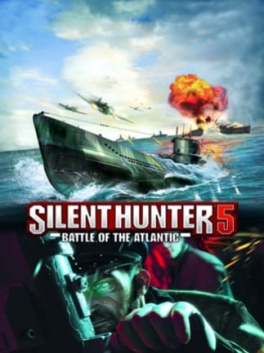 Silent Hunter 5: Battle of the Atlantic (Gold Edition)
