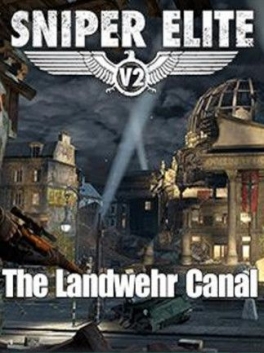 Sniper Elite V2 - The Landwehr Canal Pack (DLC)