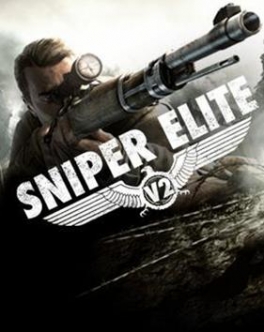 Sniper Elite V2 - The Neudorf Outpost Pack (DLC)
