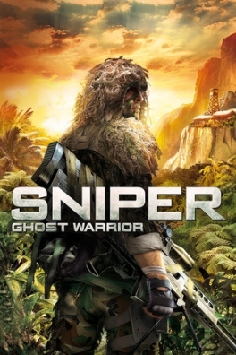 Sniper: Ghost Warrior - Map Pack (DLC)