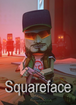 Squareface